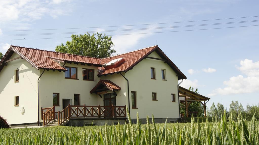 Bajanowka Villa Jazowa  Exterior photo