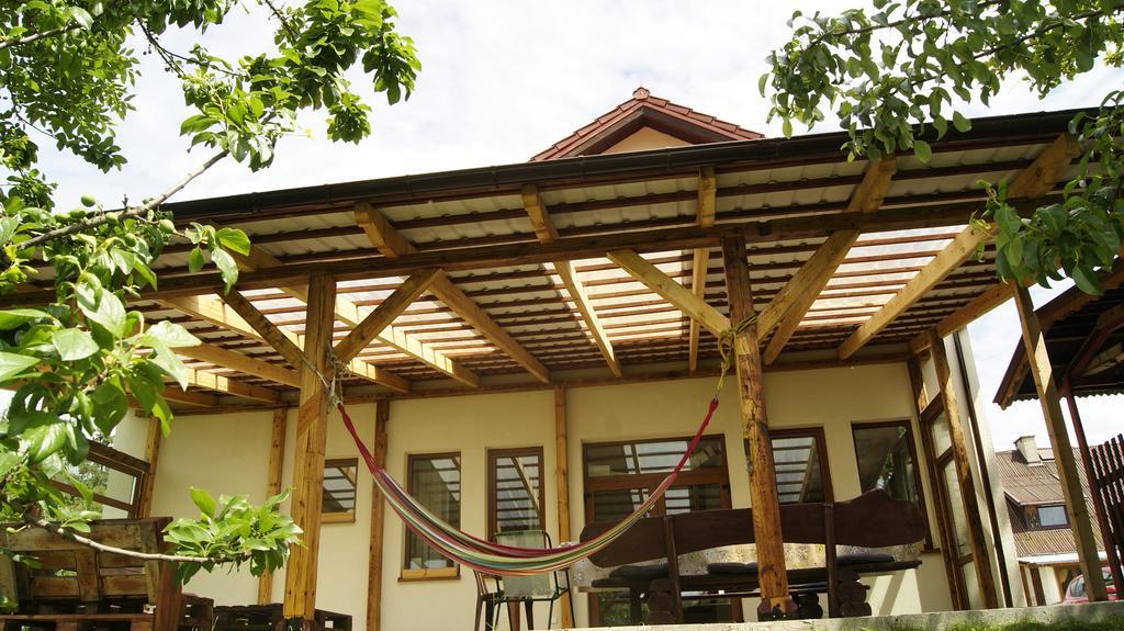 Bajanowka Villa Jazowa  Exterior photo